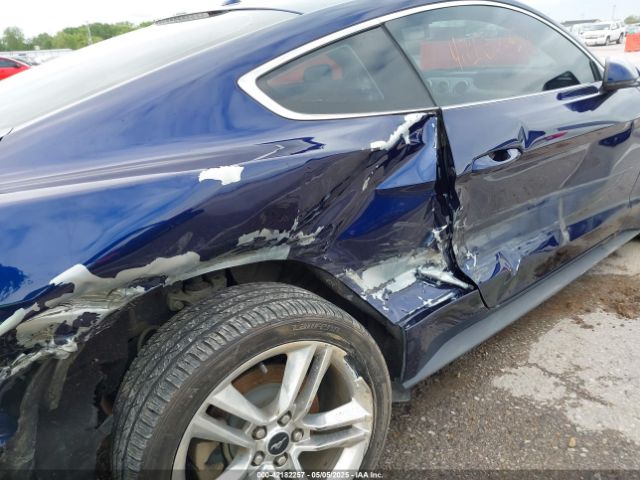 1FA6P8TH2L5108722 Ford Mustang Ecoboost Premium Fastback