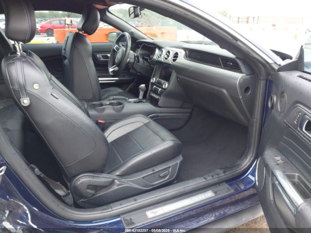 1FA6P8TH2L5108722 Ford Mustang Ecoboost Premium Fastback