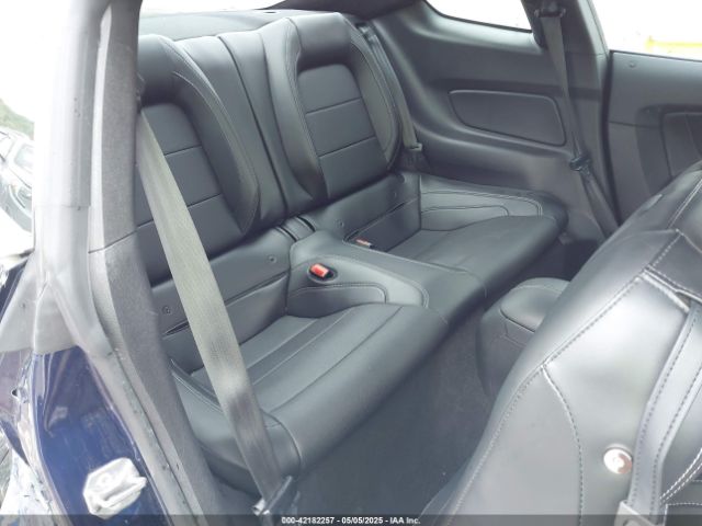 1FA6P8TH2L5108722 Ford Mustang Ecoboost Premium Fastback
