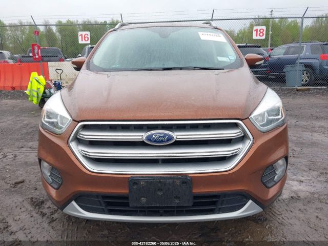 1FMCU0JD3HUB20846 Ford Escape Titanium