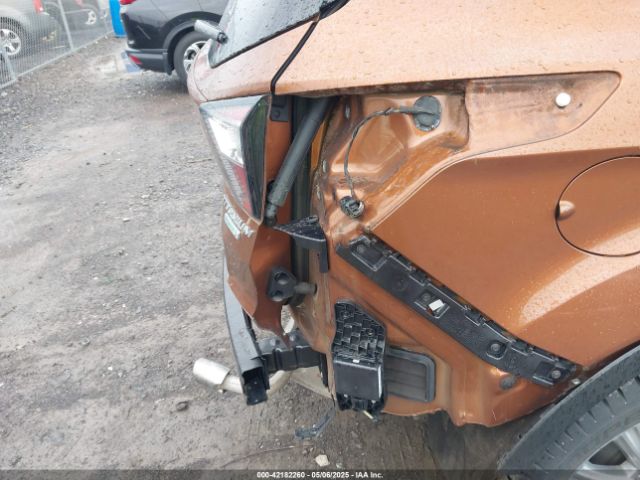 1FMCU0JD3HUB20846 Ford Escape Titanium