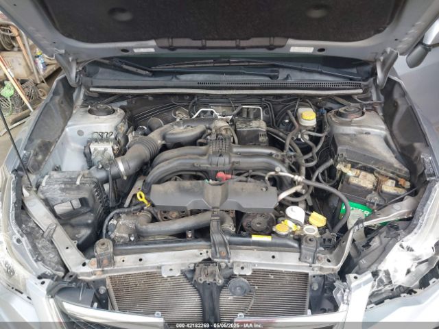 2014 SUBARU XV CROSSTREK JF2GPACC0E8204202 Photo 9