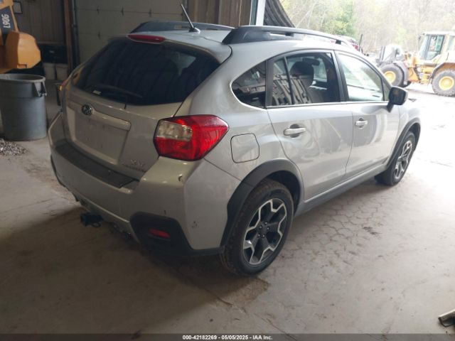 2014 SUBARU XV CROSSTREK JF2GPACC0E8204202 Photo 3