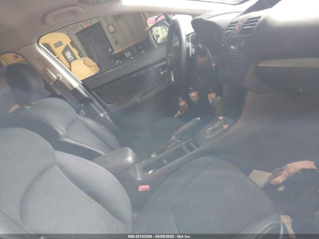 2014 SUBARU XV CROSSTREK JF2GPACC0E8204202 Photo 4