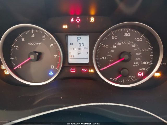 2014 SUBARU XV CROSSTREK JF2GPACC0E8204202 Photo 6
