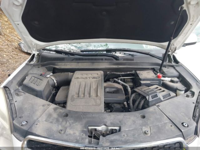 2GNFLFEK0F6369463 Chevrolet EQUINOX 1LT