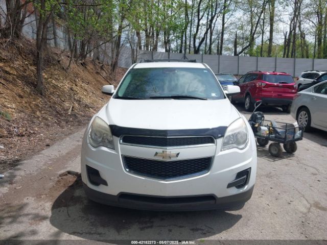 2GNFLFEK0F6369463 Chevrolet EQUINOX 1LT