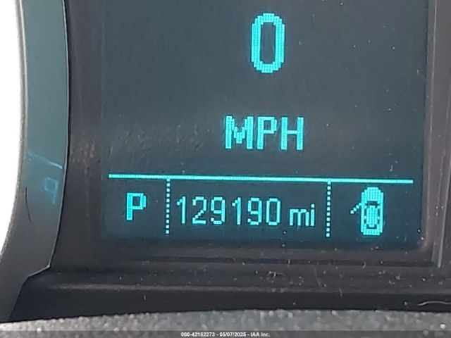 2GNFLFEK0F6369463 Chevrolet EQUINOX 1LT