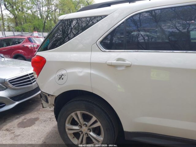 2GNFLFEK0F6369463 Chevrolet EQUINOX 1LT
