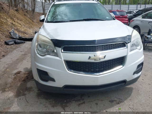 2GNFLFEK0F6369463 Chevrolet EQUINOX 1LT