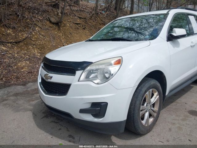 2GNFLFEK0F6369463 Chevrolet EQUINOX 1LT