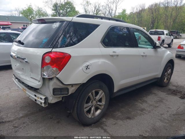 2GNFLFEK0F6369463 Chevrolet EQUINOX 1LT