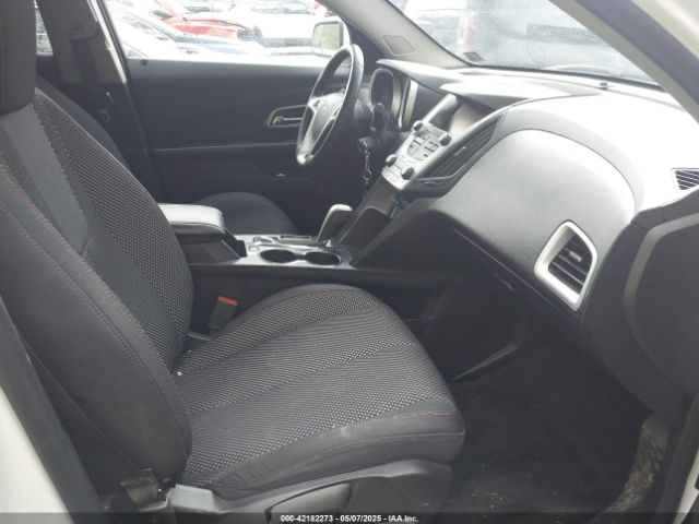2GNFLFEK0F6369463 Chevrolet EQUINOX 1LT