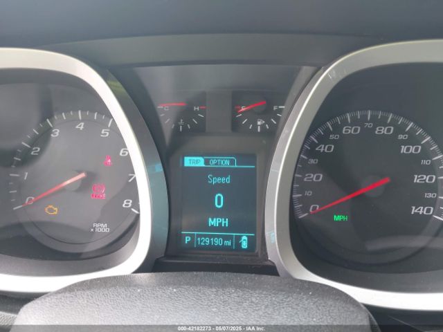 2GNFLFEK0F6369463 Chevrolet EQUINOX 1LT
