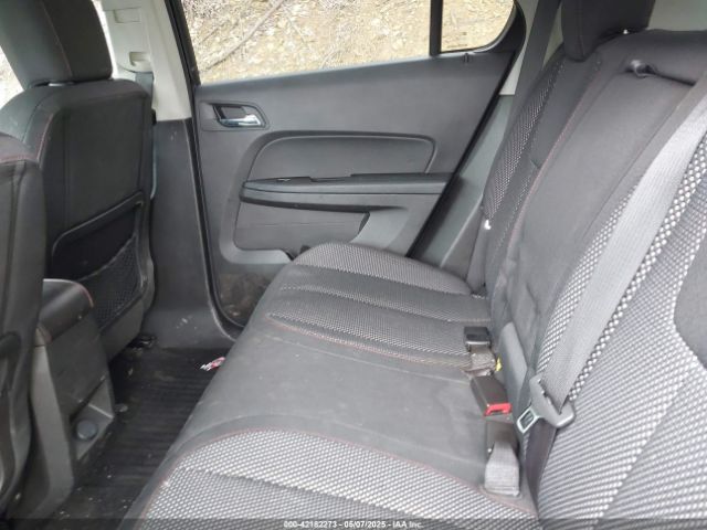 2GNFLFEK0F6369463 Chevrolet EQUINOX 1LT