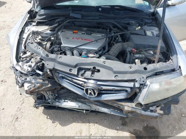 2004 ACURA TSX JH4CL958X4C020475 Photo 9
