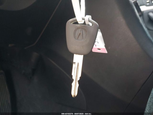 2004 ACURA TSX JH4CL958X4C020475 Photo 10