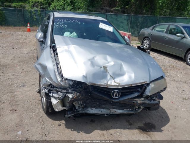2004 ACURA TSX JH4CL958X4C020475 Photo 5