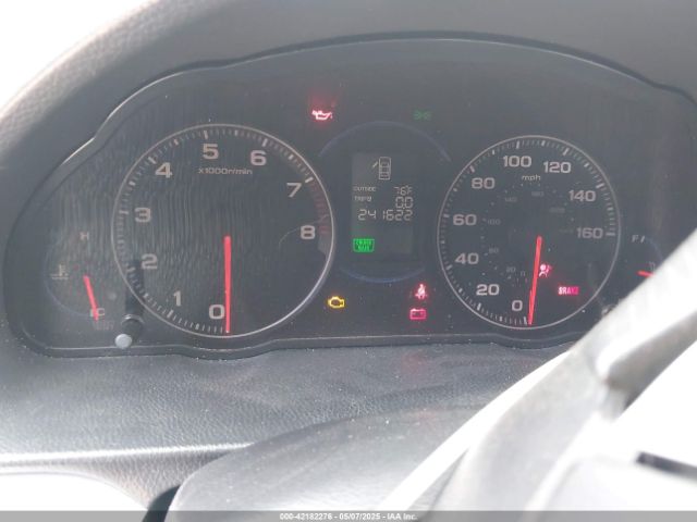 2004 ACURA TSX JH4CL958X4C020475 Photo 6