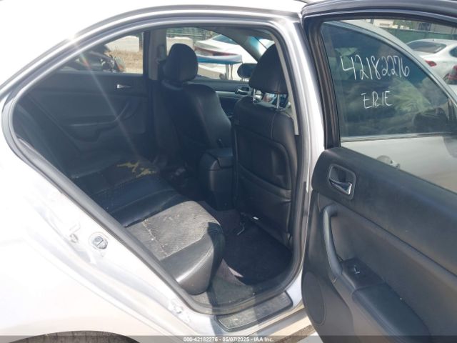 2004 ACURA TSX JH4CL958X4C020475 Photo 7