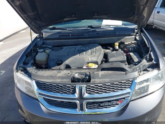 3C4PDCBG0GT153246 Dodge Journey Sxt
