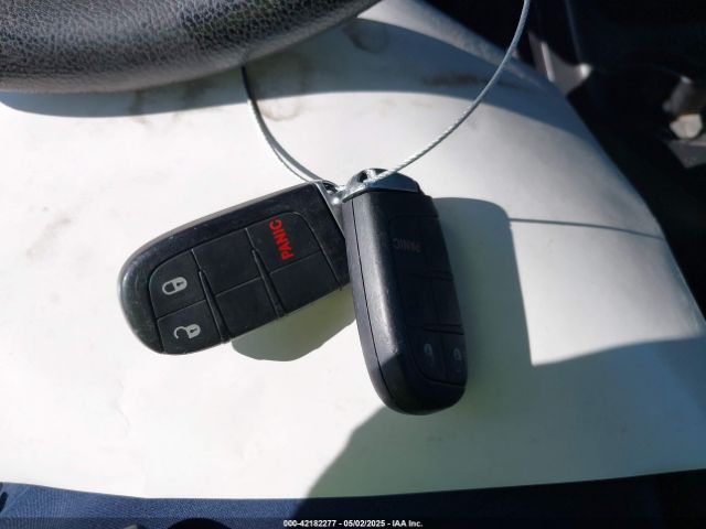 3C4PDCBG0GT153246 Dodge Journey Sxt