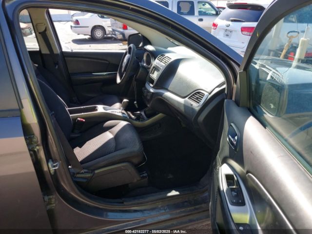 3C4PDCBG0GT153246 Dodge Journey Sxt