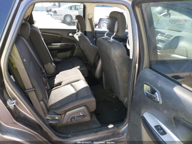 3C4PDCBG0GT153246 Dodge Journey Sxt