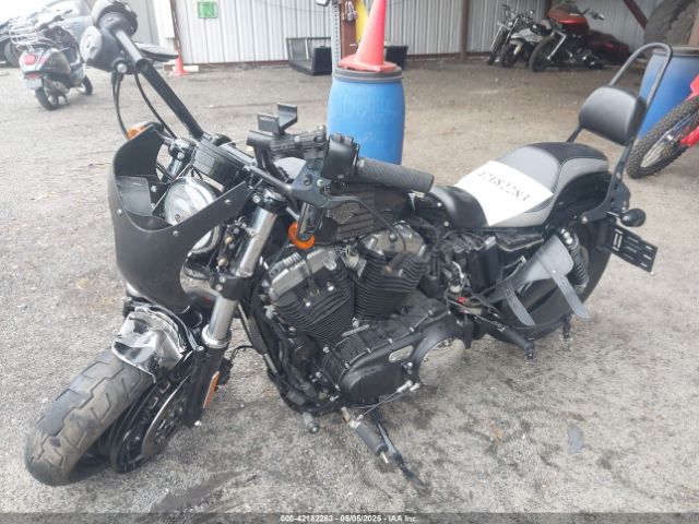 2017 HARLEY-DAVIDSON XL1200 1HD1LC310HC437233 Photo 1