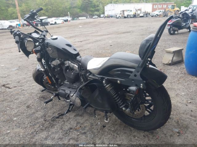 2017 HARLEY-DAVIDSON XL1200 1HD1LC310HC437233 Photo 2