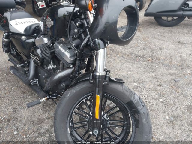 2017 HARLEY-DAVIDSON XL1200 1HD1LC310HC437233 Photo 4