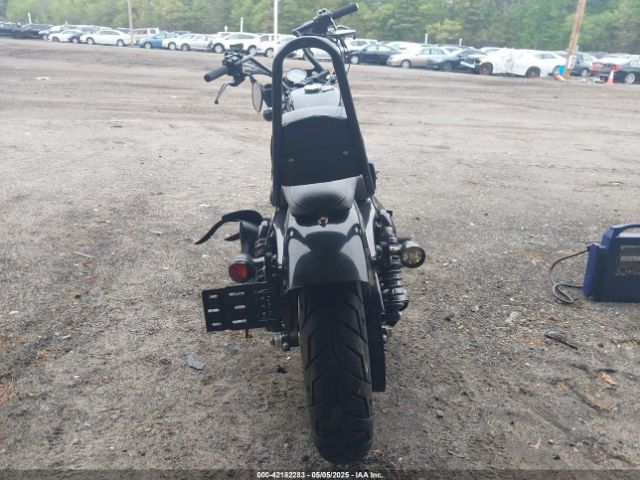 2017 HARLEY-DAVIDSON XL1200 1HD1LC310HC437233 Photo 5