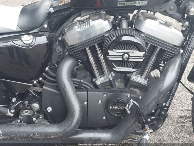 2017 HARLEY-DAVIDSON XL1200 1HD1LC310HC437233 Photo 7