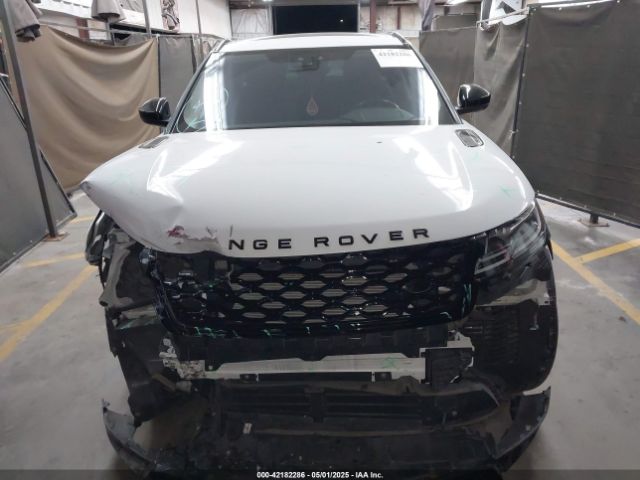 SALYB2EX7KA781572 Land Rover Range Rover Velar P250 S