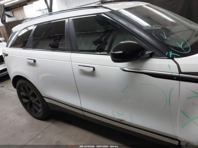 SALYB2EX7KA781572 Land Rover Range Rover Velar P250 S