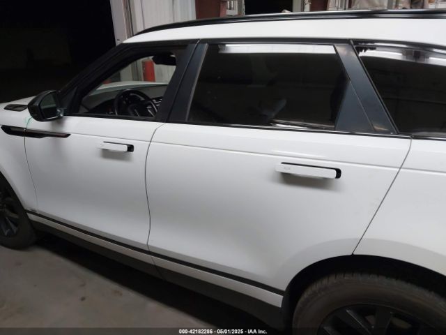 SALYB2EX7KA781572 Land Rover Range Rover Velar P250 S
