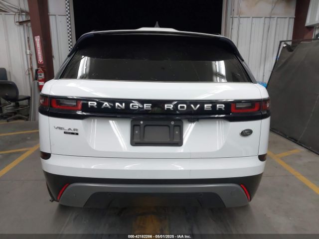 SALYB2EX7KA781572 Land Rover Range Rover Velar P250 S