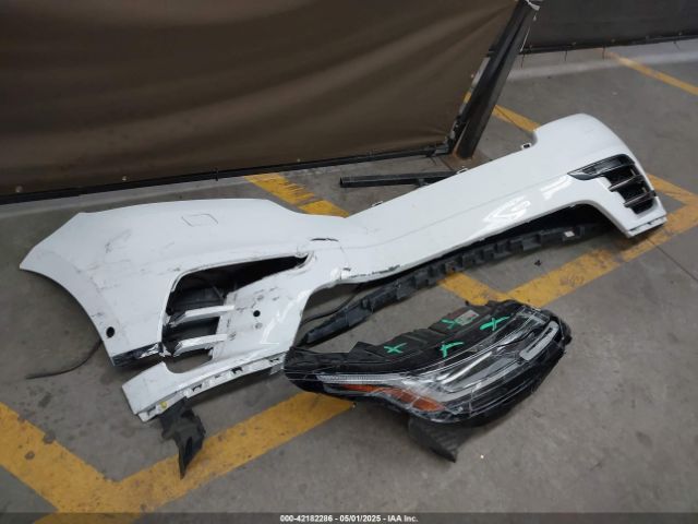 SALYB2EX7KA781572 Land Rover Range Rover Velar P250 S