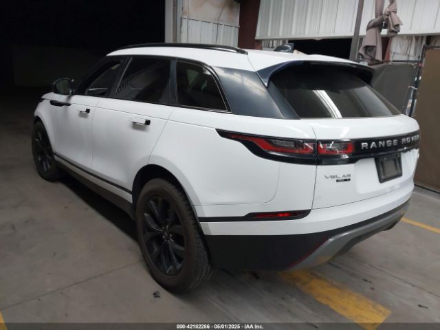SALYB2EX7KA781572 Land Rover Range Rover Velar P250 S