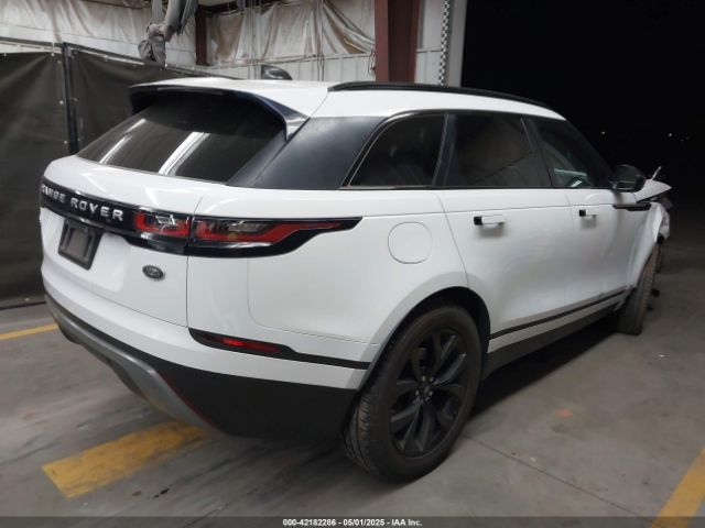 SALYB2EX7KA781572 Land Rover Range Rover Velar P250 S