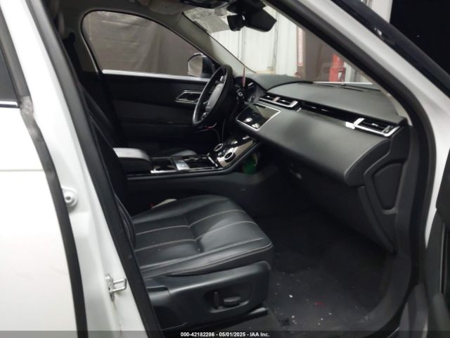 SALYB2EX7KA781572 Land Rover Range Rover Velar P250 S