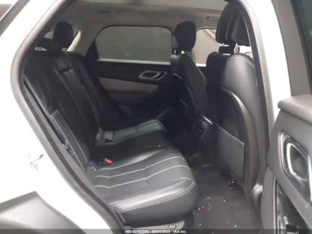 SALYB2EX7KA781572 Land Rover Range Rover Velar P250 S