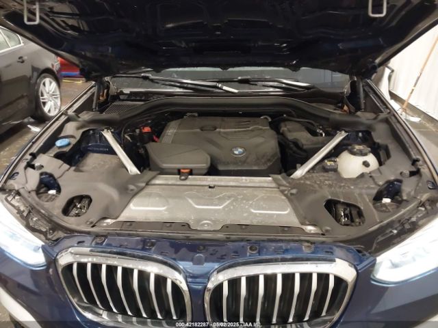 5UXTY5C05L9B65106 BMW X3 Xdrive30i