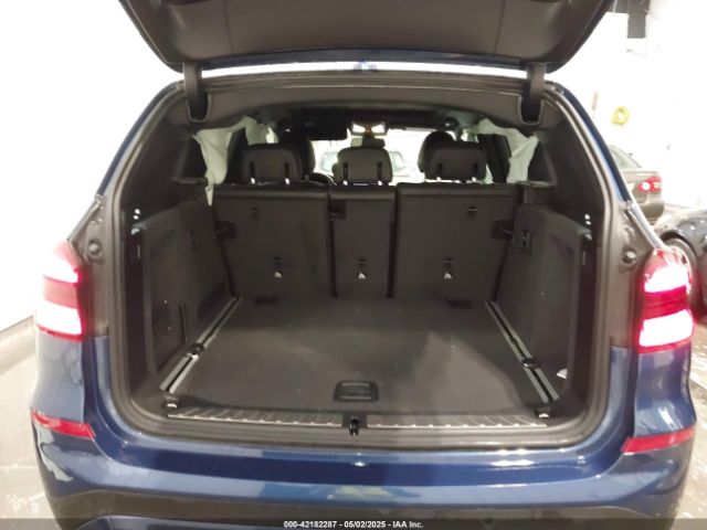 5UXTY5C05L9B65106 BMW X3 Xdrive30i