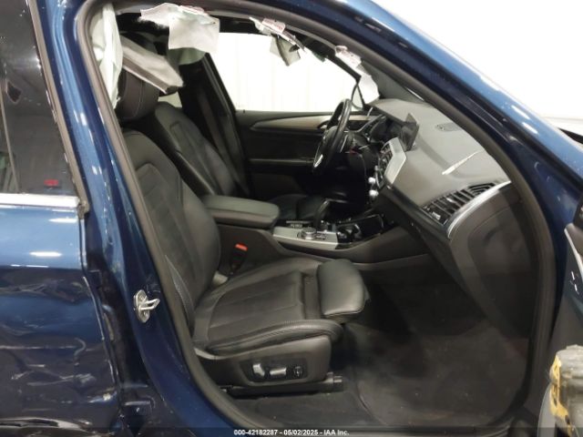 5UXTY5C05L9B65106 BMW X3 Xdrive30i