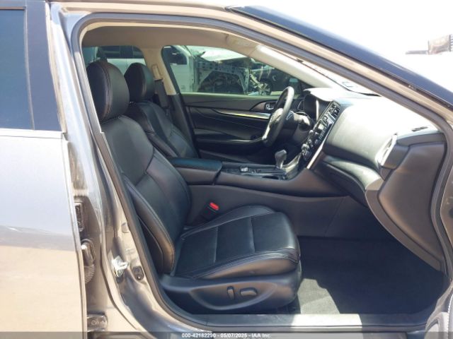 1N4AA6CV8LC375431 Nissan Maxima Sv Xtronic Cvt
