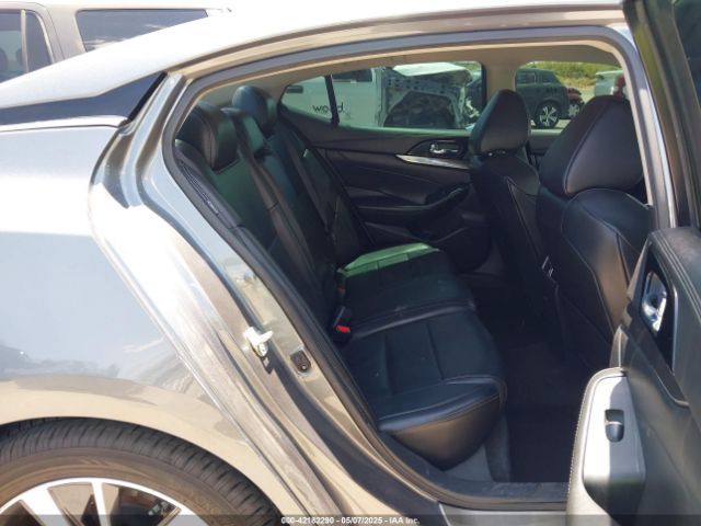 1N4AA6CV8LC375431 Nissan Maxima Sv Xtronic Cvt