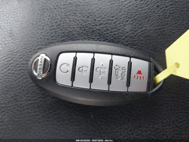5N1AR2MM0EC716000 Nissan Pathfinder Sl
