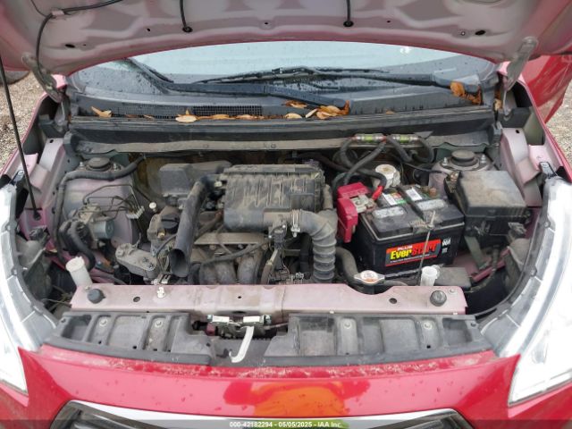 ML32F3FJ4HHF08080 Mitsubishi 2017