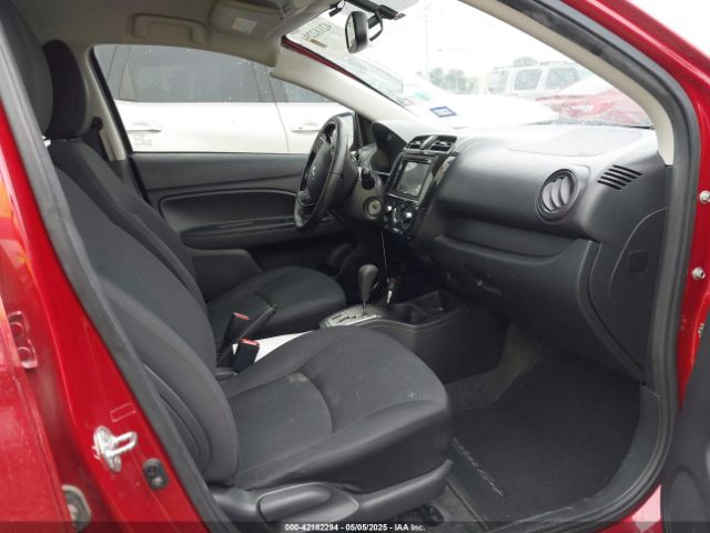 ML32F3FJ4HHF08080 Mitsubishi 2017